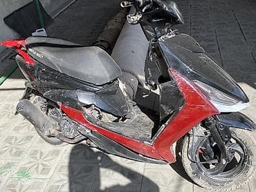 скутер двигатель: ЧИТАЙТЕ ВНИМАТЕЛЬНО!!!! Скутер Ангел 22 года, на — 2