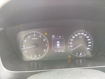 ролик на фит: Hyundai Sonata: 2016 г., 2 л, Автомат, Газ, Седан — 9