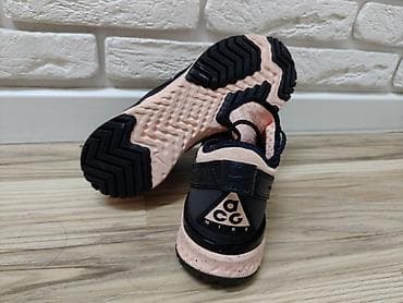 nike tech flece: Кроссовки, 39.5, Nike, Новый, цвет - Розовый, Платная доставка — 2
