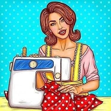 Другие услуги пошива одежды: Индивидуальный пошив | Ателье | Платья, Куртки, Верхняя одежда — 1