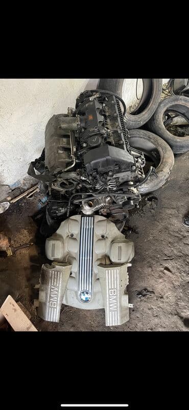 помпа ниссан примера р11: Бмв е65,е53 привозной мотор н62 вальватроник япония пробег 92.000 км — 5