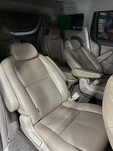 двери на матиз 2: Kia Carnival: 2016 г., 2.2 л, Автомат, Дизель, Минивэн — 7