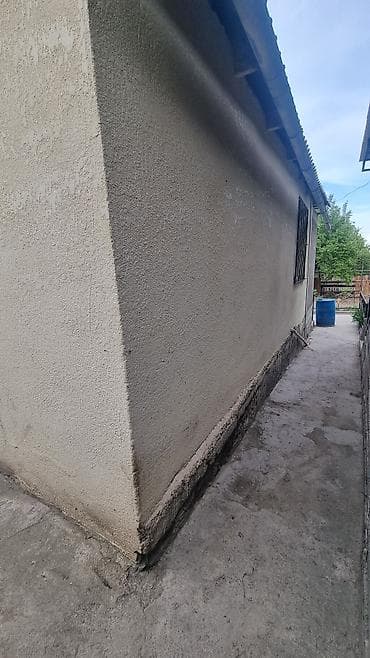 мебель для сада бишкек: Навес, Другая форма, Металл, Профнастил — 5