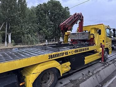 sprinter tdi: С манипулятором — 2