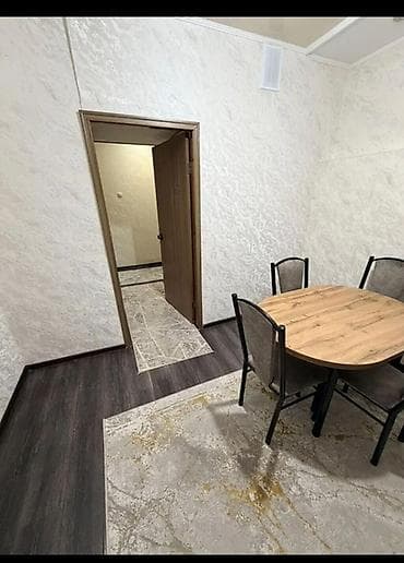 2 бөлмө, 70 м², 105-серия, 9 кабат, Косметикалык оңдоо — 4
