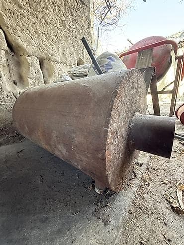 пистолет для пайки: Бак, Металл — 1