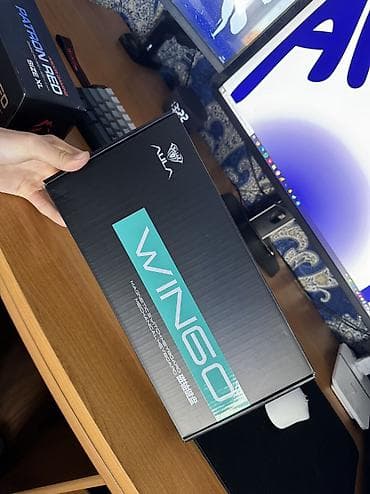 g27: Компьютер, Игровой, Новый — 10