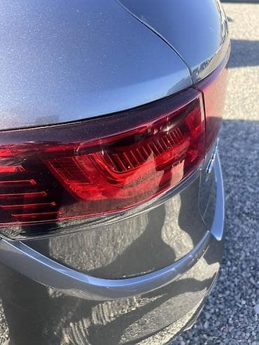 renault: Renault QM6: 2021 г., 2 л, Автомат, Бензин, Кроссовер — 4