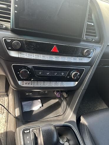a4 b7: Hyundai Sonata: 2019 г., 0.2 л, Автомат, Седан — 6