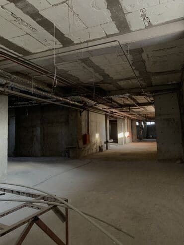 участок промышленного назначения: Продаётся цокольное коммерческое помещение сразу за Космо Парком — 4