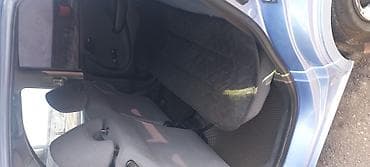 хонда стрим бишкек: Honda Jazz: 2004 г., 1.3 л, Автомат, Бензин, Хэтчбэк — 6