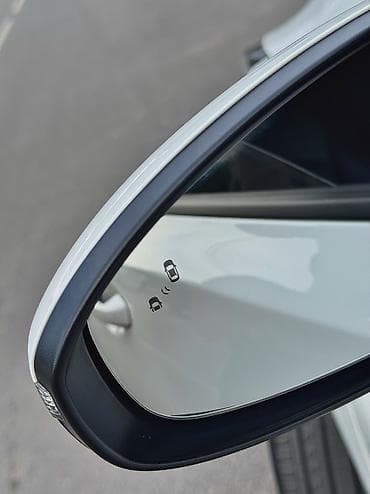 киа 2003: Kia K3: 2021 г., 1.6 л, Вариатор, Бензин, Седан — 10