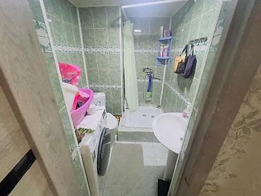 сутычные квартира: 1 комната, 21 м², Малосемейка, 2 этаж — 3