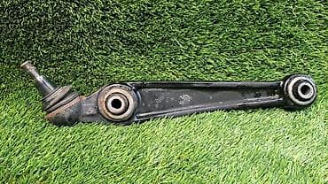 elave is: Передний левый рычаг BMW 2009 г., Б/у, Оригинал, Германия — 7