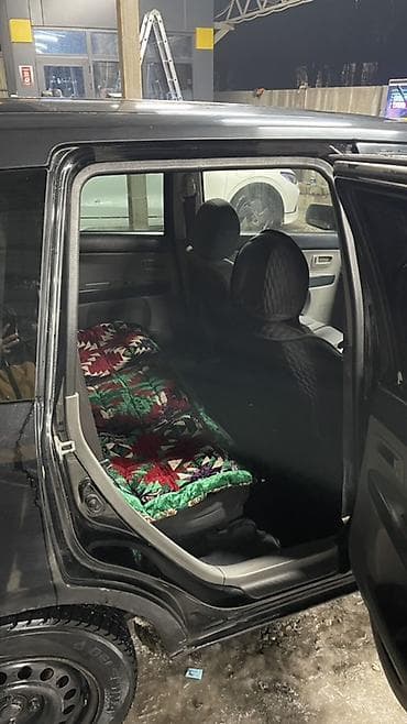 mini cuper: Mazda Demio: 2005 г., 1.3 л, Автомат, Бензин, Хэтчбэк — 7