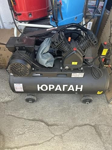 common rail: Компрессор «Юраган» WP2065-0.25-125L - Тип: поршневой воздушный — 1