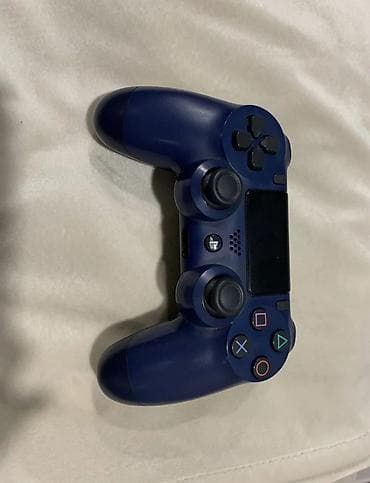 Sony PlayStation: PlayStation 4 slim+2 геймпада🔥1 TB🔥 | PS4 1 TB 💯2 геймпада — 2