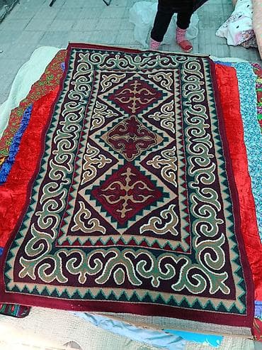 паласы кавры: Ковер — 6