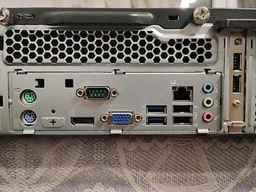 скупка компьютеров дорого: Компьютер, ядер - 4, ОЗУ 8 ГБ, Для несложных задач, Б/у, AMD A10, SSD — 3