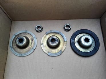 Задний амортизатор Volkswagen Б/у, Оригинал, Германия