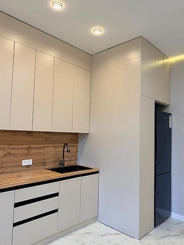 delmar: 3 комнаты, 84 м², Элитка, 10 этаж, Дизайнерский ремонт — 9