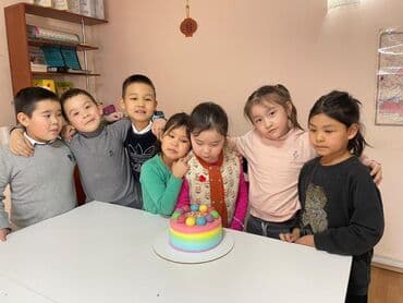 фельдшер скорой помощи: Репетитор Математика, Чтение, Грамматика, письмо Подготовка к школе — 5