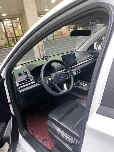 byd plus: BYD Yuan: 2019 г., Электромобиль, Кроссовер — 4