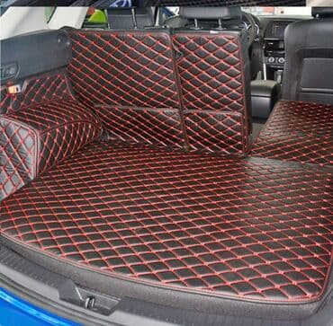 сухой лед купить бишкек: 5д коврики Материал экокожа Съемные EVA коврики Обратная сторона — 6