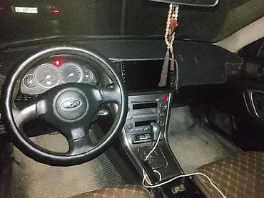 генераторы субару: Subaru Outback: 2005 г., 2.5 л, Автомат, Бензин, Универсал — 7