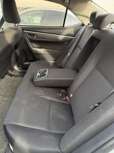 neksia 2: Toyota Corolla: 2021 г., 1.8 л, Автомат, Электромобиль, Седан — 8