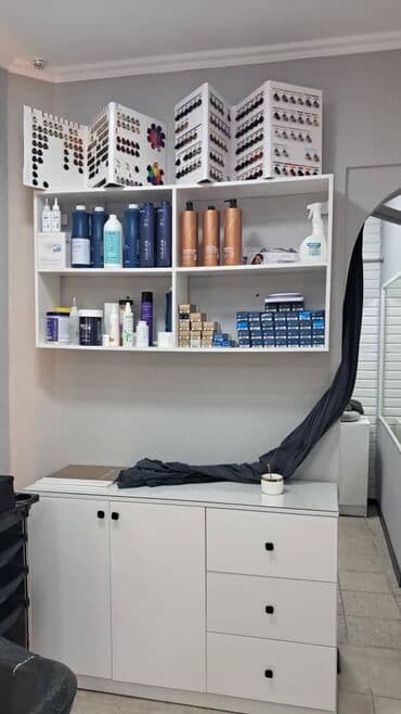 профессиональное оборудование для салона красоты: Мы на протяжении 14 лет занимаемся строго изготовлением оборудования — 6