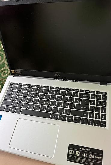 редми 12 с: Acer Aspire Go 15 — 15,6-дюймовый ноутбук в серебристом корпусе — 2