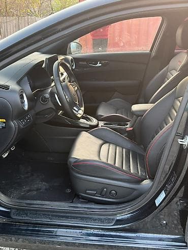 1: Kia K3: 2019 г., 1.6 л, Бензин, Лифтбек — 6