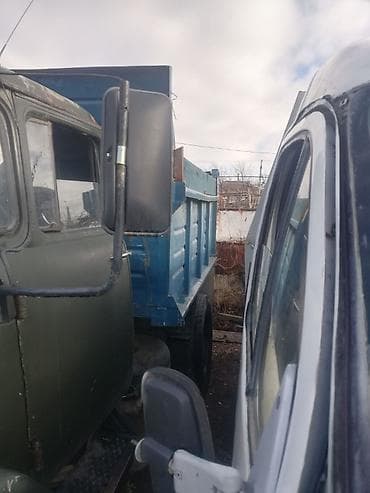 s 350: Грузовик, ЗИЛ, Стандарт — 6