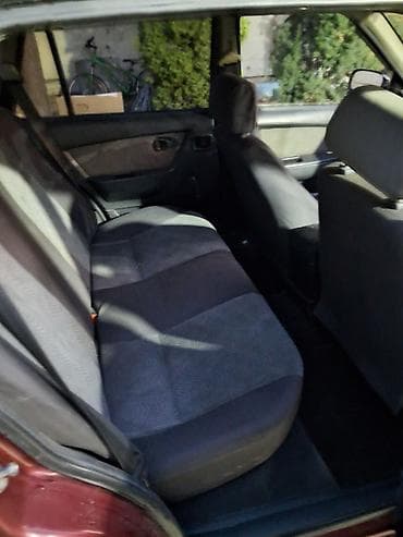 Транспорт: Daewoo Nexia: 2011 г., 1.5 л, Механика, Бензин, Седан — 7