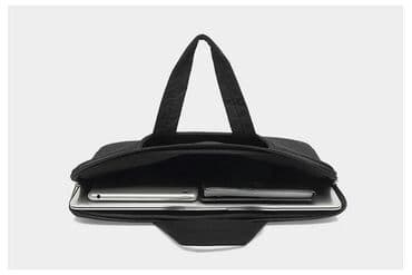 чехол для документов: Сумка неопрен NN2 14д T33 Арт.1781 Сумка для ноутбука сшита из — 2