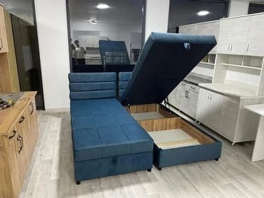 сколько стоят двухъярусные кровати: Односпальная кровать, Новый, С ящиком для хранения, В рассрочку, длина - 2 см — 4