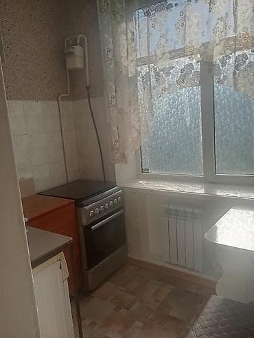 квартира кант: 1 комната, Собственник, Без подселения, С мебелью частично — 8