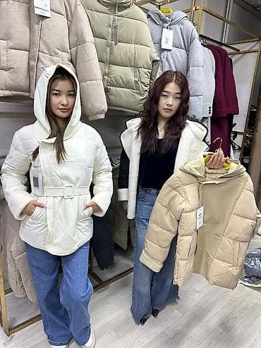 холофайдер: Куртки по 1000 — 8