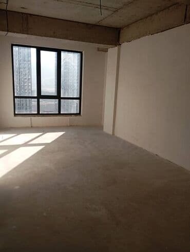 бартер дом: 2 комнаты, 60 м², Элитка, 16 этаж, ПСО (под самоотделку) — 6