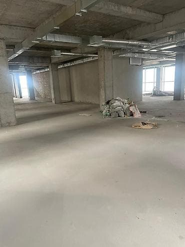 Аренда офисов, 400 м², В бизнес центре — 1