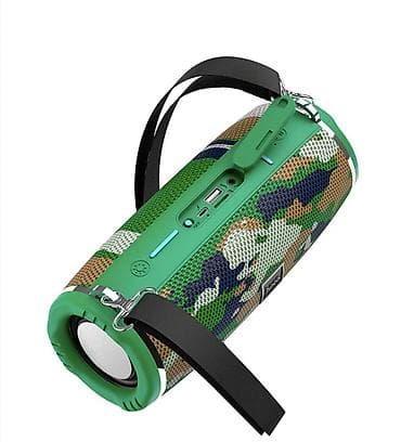 fantom wf 4700: HC12, беспроводной динамик, BT v5.0, аккумулятор 1200mAh, 2 часа — 4