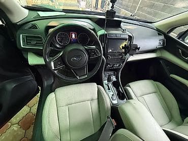 bad ass: Subaru Ascent: 2019 г., 2.4 л, Автомат, Газ, Кроссовер — 3