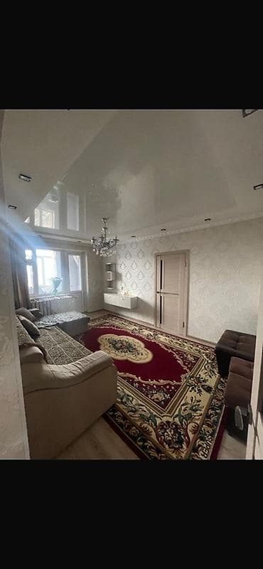 room rent: 2 комнаты — 4
