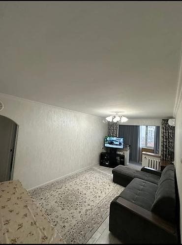 104: 3 комнаты, 58 м², 104 серия, 4 этаж, Старый ремонт — 6