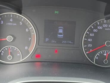 продаю в связи с переездом: Kia K5: 2019 г., 2 л, Автомат, Газ, Седан — 14