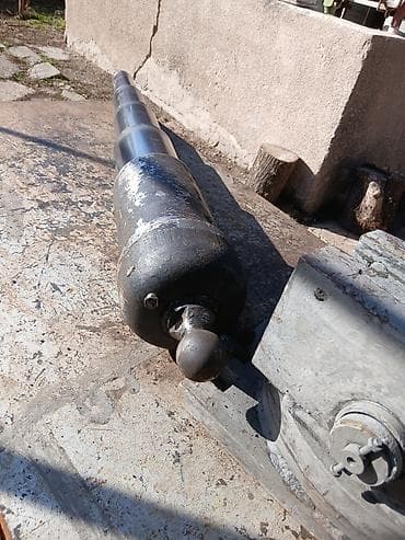 e star: Фаркоп Для грузовых авто ГАЗ, Б/у, Самовывоз — 6