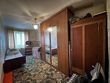 Продажа квартир: 2 комнаты, 42 м², Сталинка, 2 этаж, Старый ремонт — 2