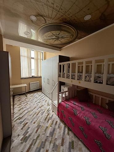 карвен: 3 комнаты, 94 м², ул. Московская / Гоголя Элитка, 10 этаж, Дизайнерский ремонт — 4