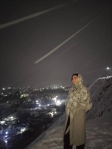 Белектер үчүн таңгактар: Букеты из свежих цветов на любые поводы - Авторские композиции из роз — 5